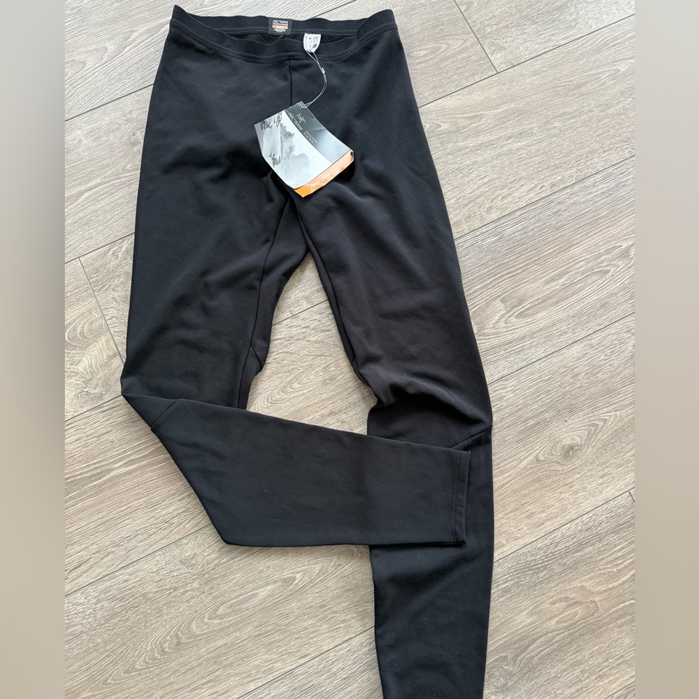 NWT Women’s Arcteryx Phase SV Bottom Medium
